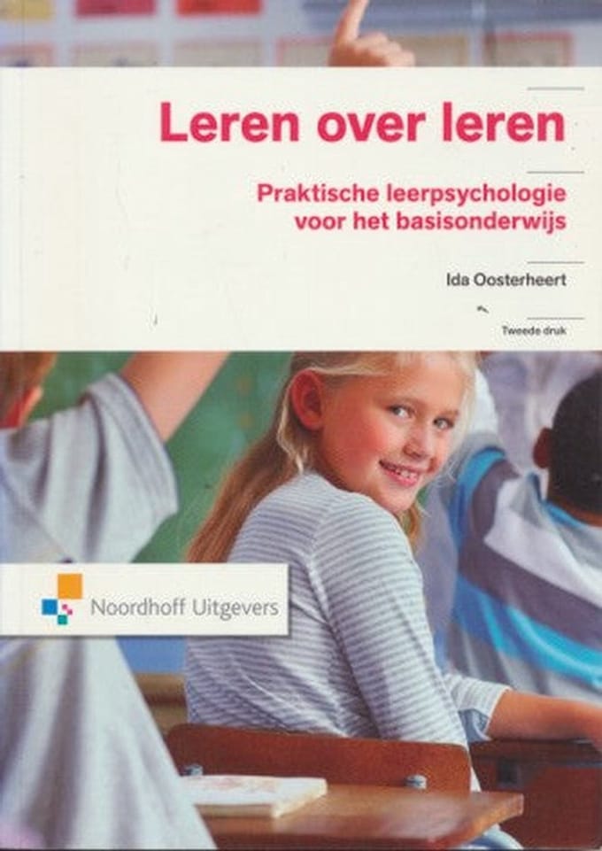 Leren over leren