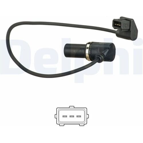 Krukassensor DELPHI SS11255