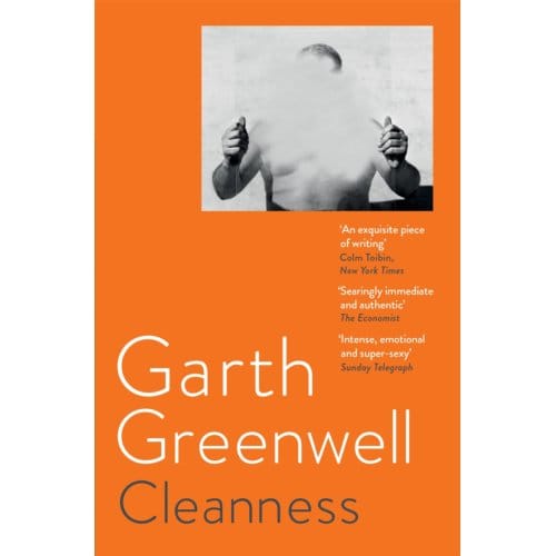 Cleanness - Garth Greenwell