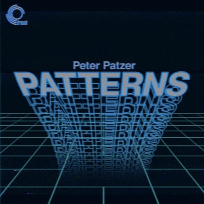 Peter Patzer - Patterns (LP)