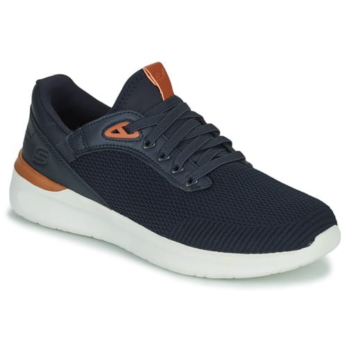Lage Sneakers Skechers LATTIMORE