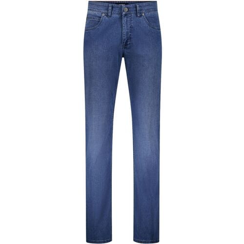 Gardeur Jeans Bradley Move Lite Stretch Performance Cotton 4Nature Tencel Light Stone Blue / male