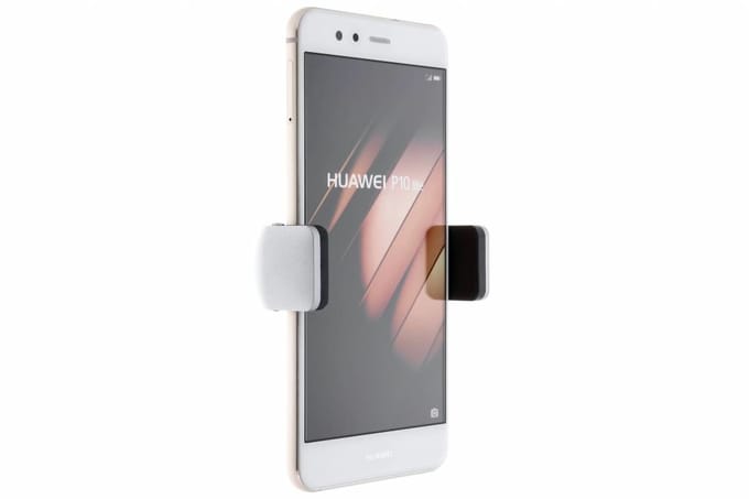 Belkin telefoonhouder voor in de auto - ventilatierooster