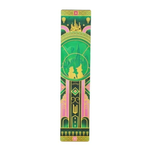 Paperblanks boekenlegger, the magic of wicked