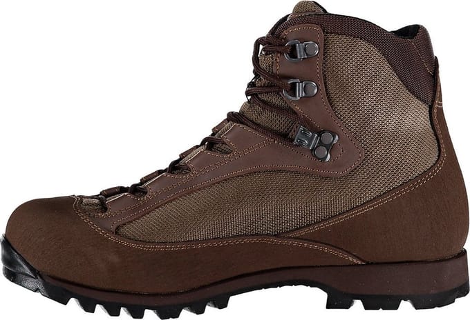 Aku Pilgrim Gore-tex® Combat Wandelschoenen Bruin EU 44 Man