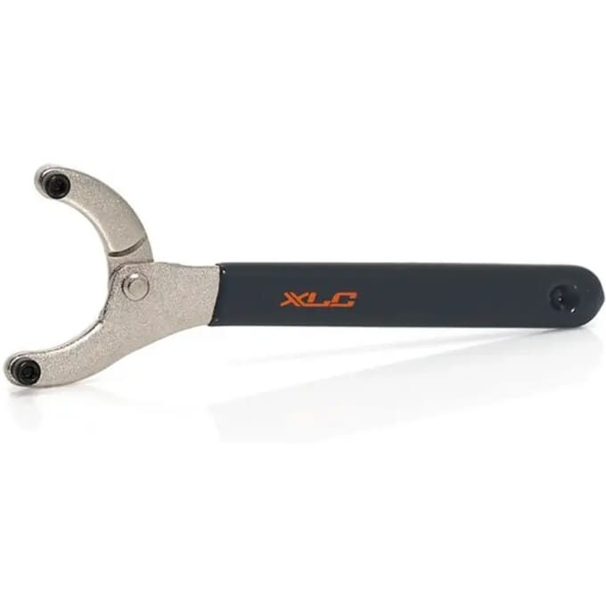 XLC TO-S09 Pinsleutel - Zwart/Zilver