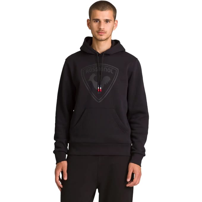 Hooded sweatshirt Rossignol Logo