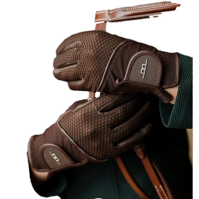 Rijhandschoenen Horseware Alessandro Albanese®