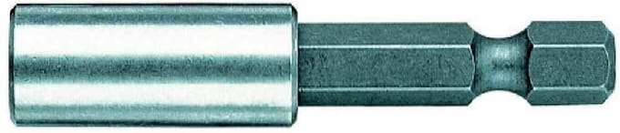 Wera 5053457001 Universele Bithouder met magneet - 1/4" x 50mm