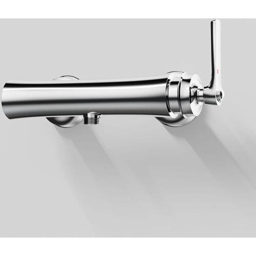 Steinberg series 350 exposed single lever shower mixer 350 1200