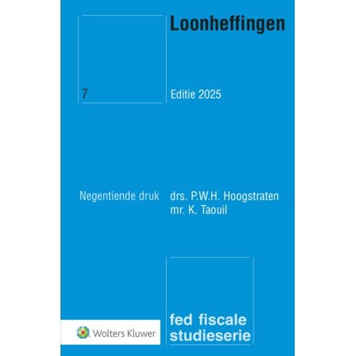 Loonheffingen