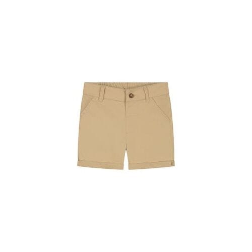 Prénatal peuter short Light Beige Brown 104 heren