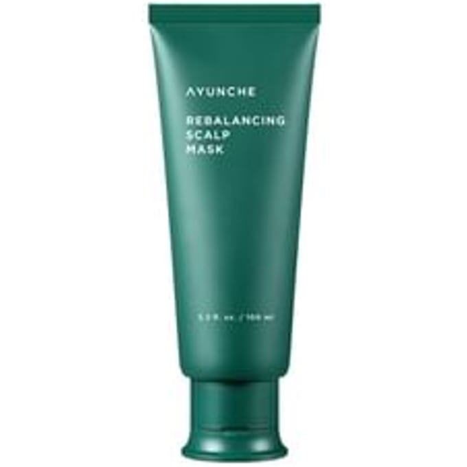 AYUNCHE - Rebalancing Scalp Mask Mini 100ml