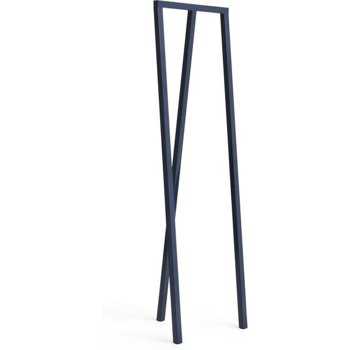 HAY Loop Stand Hall Garderobe - deep blue