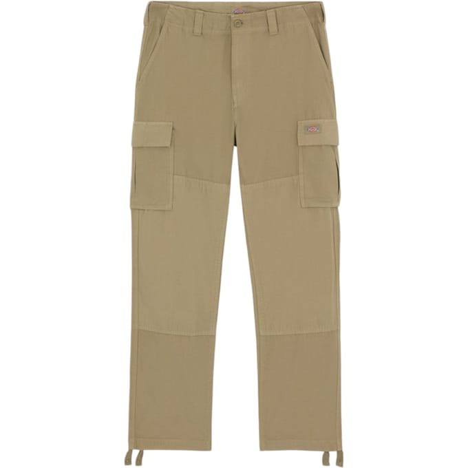 broeken Dickies Johnson vracht - khaki