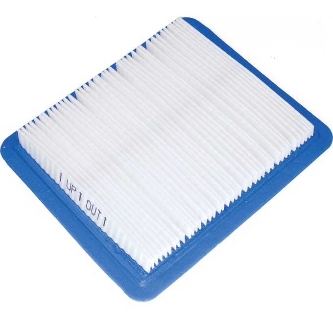 Luchfilter element