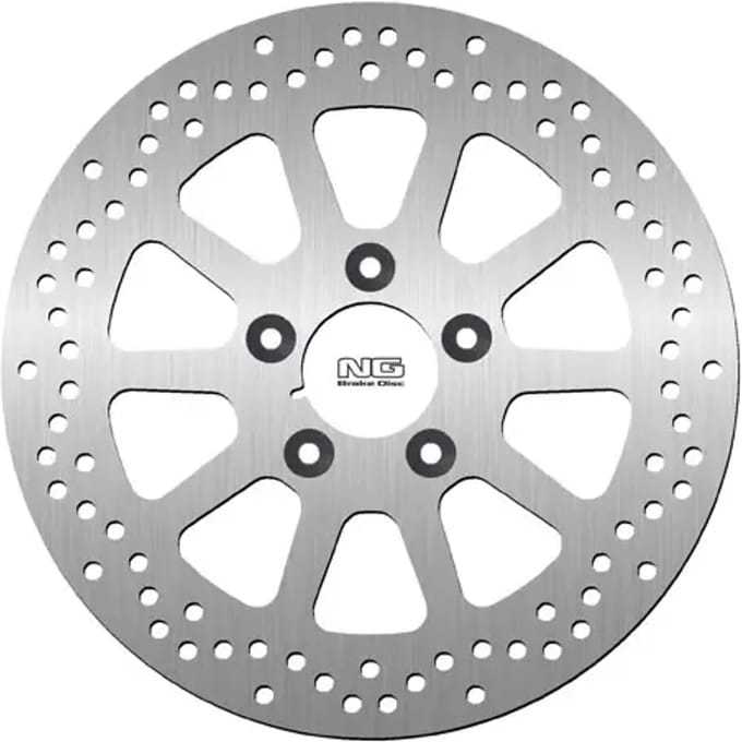 Remschijf voor vaste motorfiets NG Brake Disc DIS1629