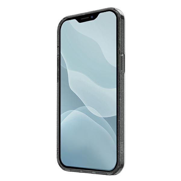 UNIQ LifePro Tinsel - Hoesje voor iPhone 12 Pro Max - Cursus - Stijlvol - Luxe