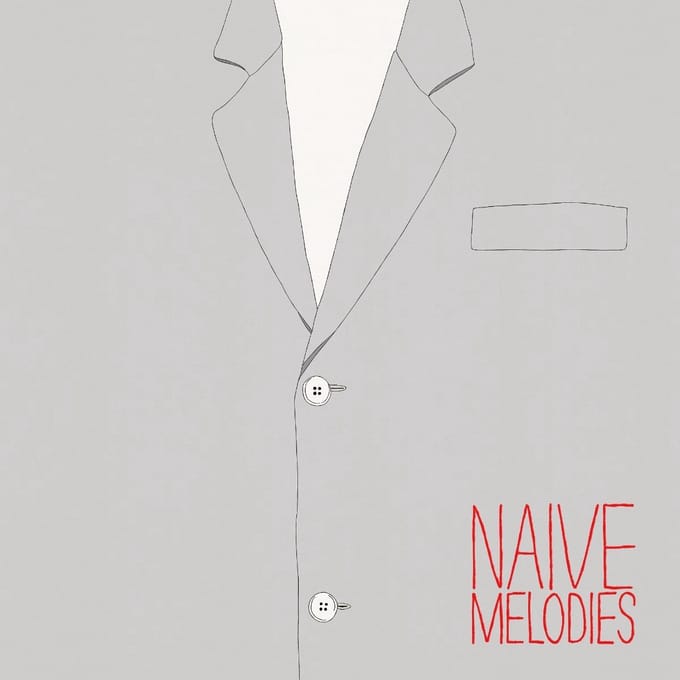 Naive Melodies - V/a (various Artists)