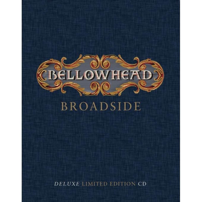 Broadside