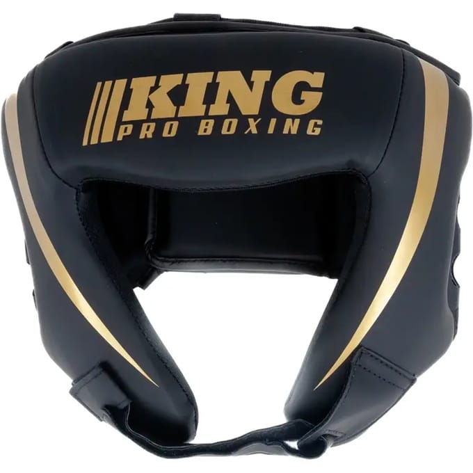 Bokshelm King Pro Boxing AM Revo 2