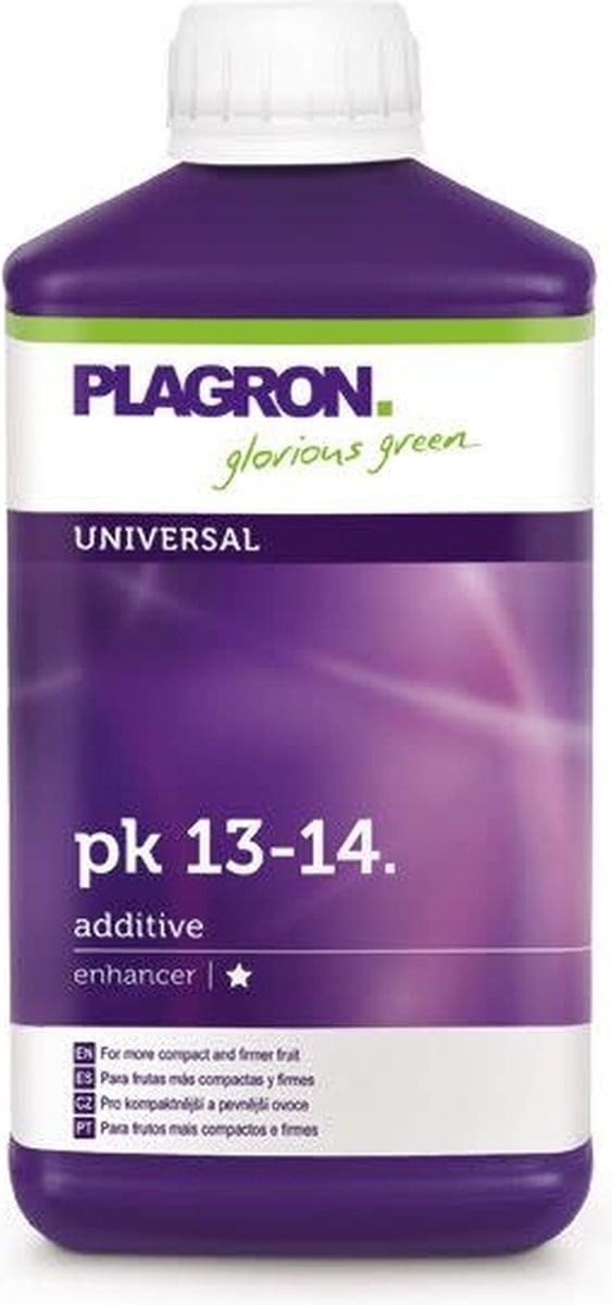 PLAGRON PK 13-14 500 ML