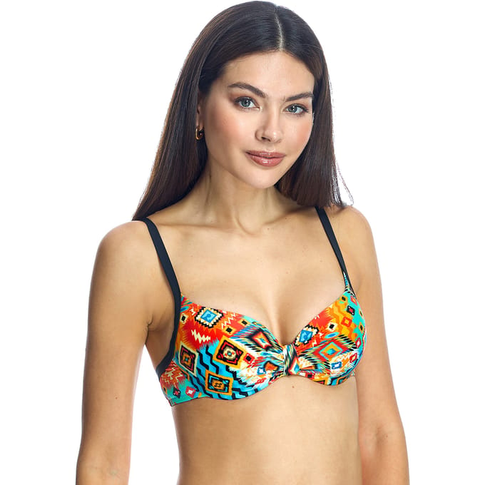 Dames bikinibh met beugel W240924