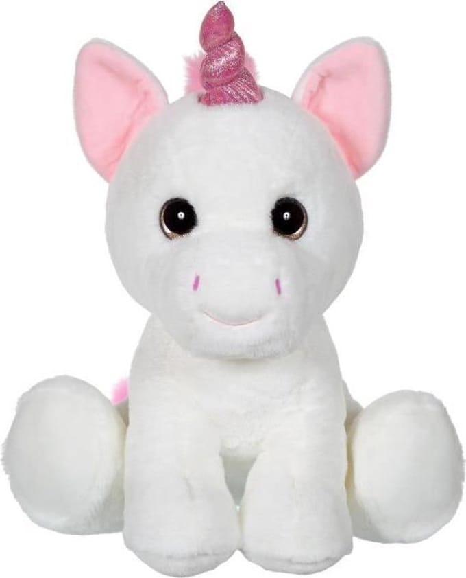 GIPSY Pluche Knuffel