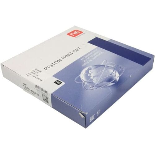 Zuigerveren set NE 120031003100