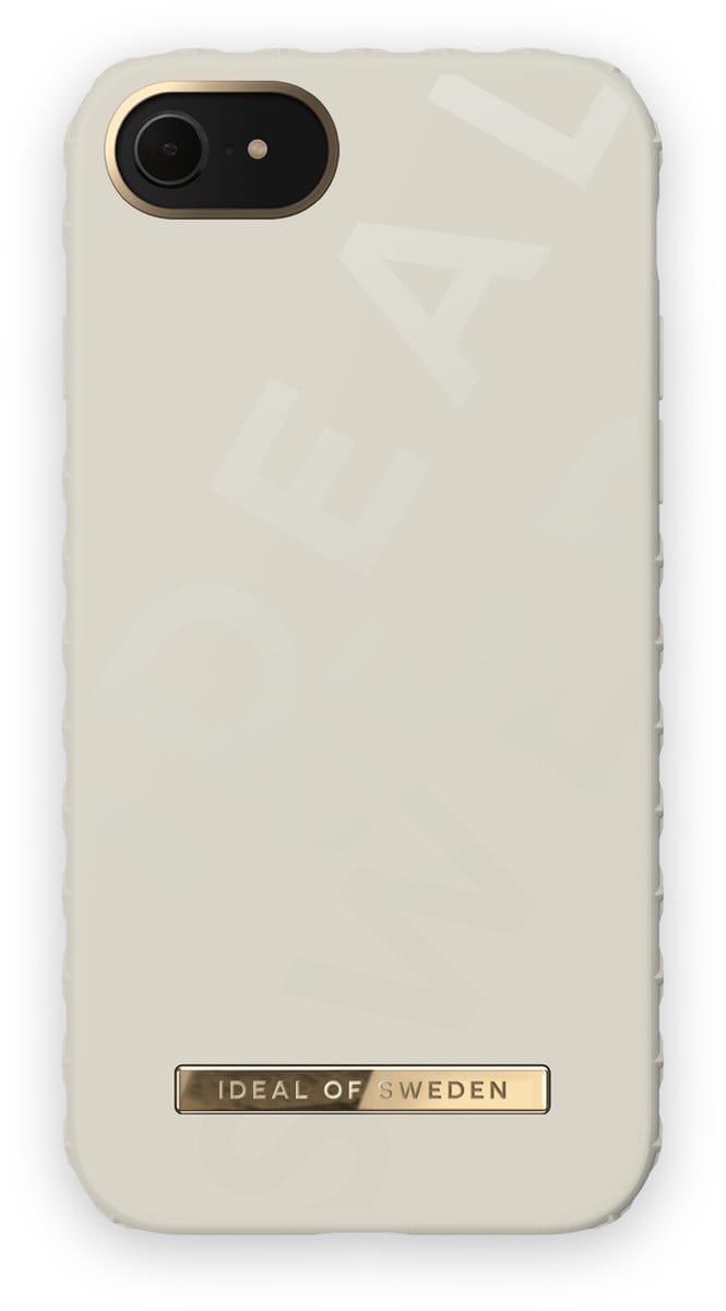 iDeal Of Sweden Active Case iPhone 8/7/6/6s/SE Ecru