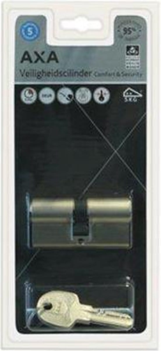 AXA Deurcilinder 7031-00-08/Bc