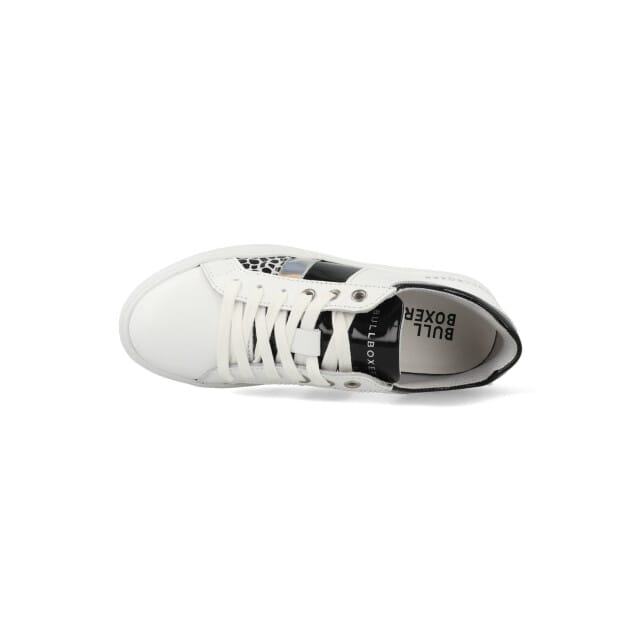 Bullboxer  -  Sneaker  -  Kids  -  White  -  38  -  Sneakers