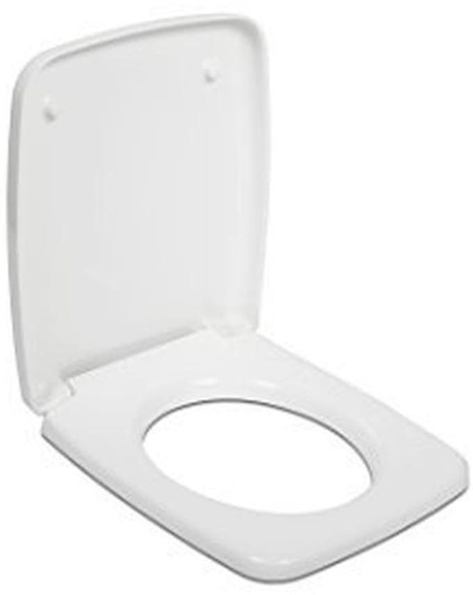 Originele WC-bril voor Comfort en Hygiëne