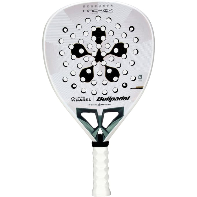 Bullpadel Hack 04 Premier Padel 26