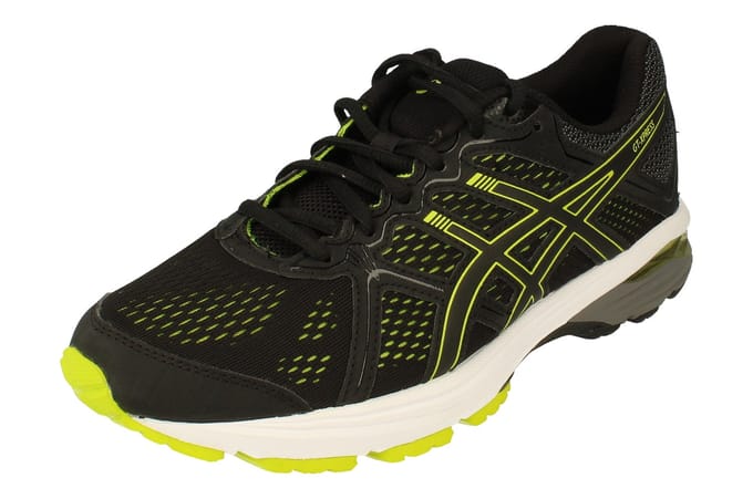 Asics GT-Xpress Heren Zwarte Sneakers