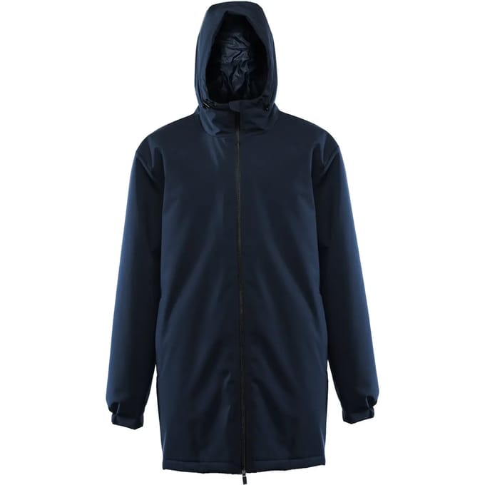Lichte unisex parka Pen Duick