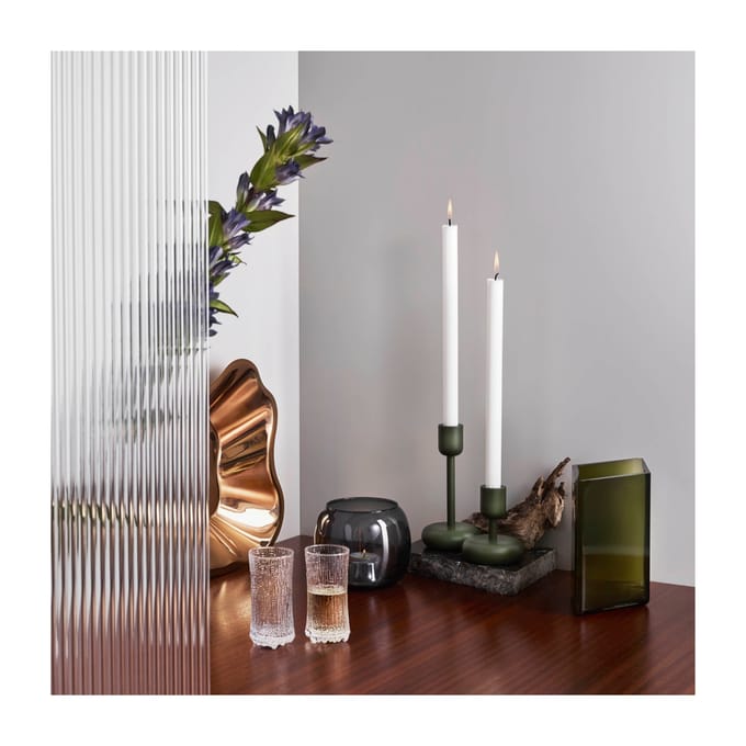 Iittala - Ultima Thule Champagneglas - transparant