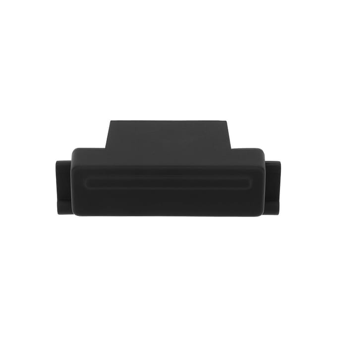Dailygoods - Zonnebril Knop Cover voor Porsche Cayenne 2003-2010
