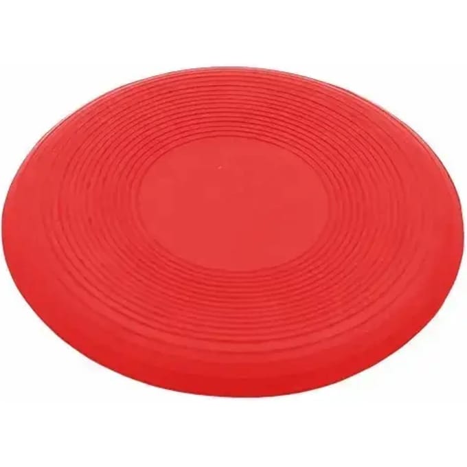Werpschijf Softee 18cm