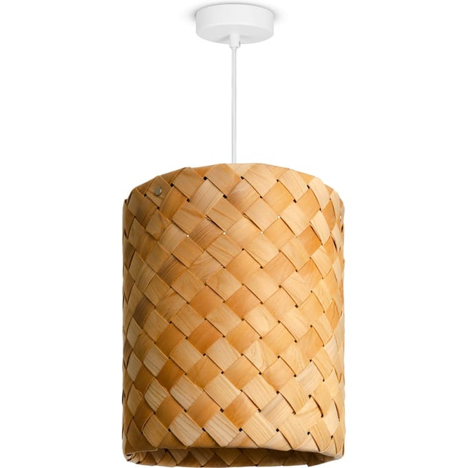 Hanglamp Loro off-white