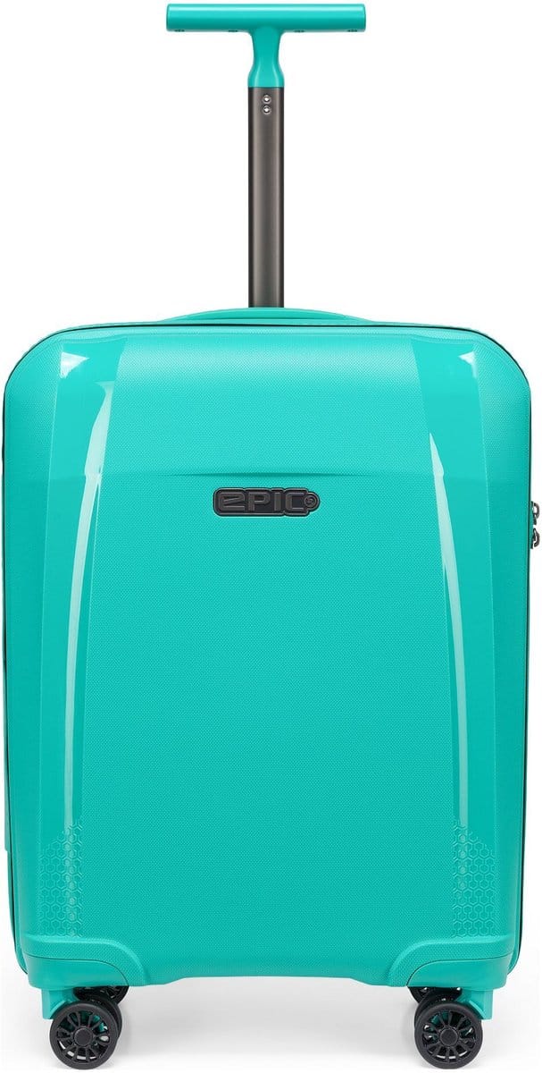 EPIC trolley Phantom SL Trolley Vivid Green groen 55cm
