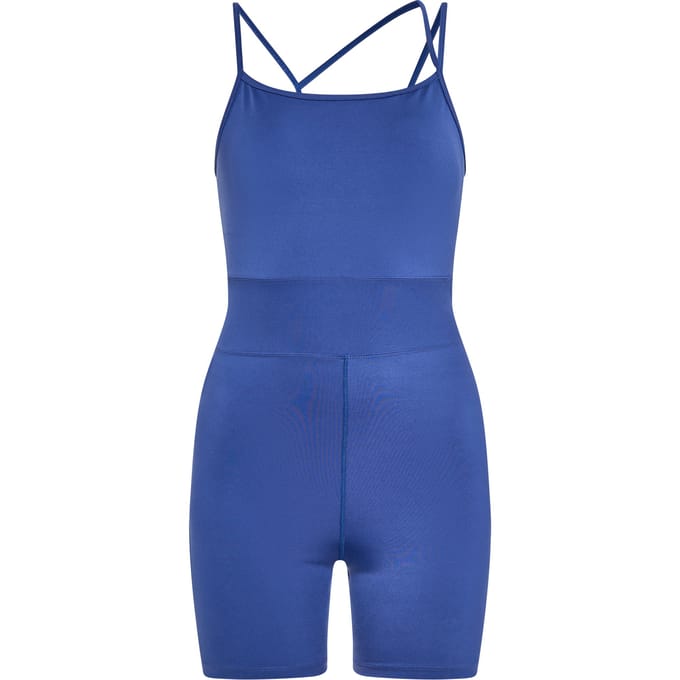 Mymo Jumper Dames kobalt blauw