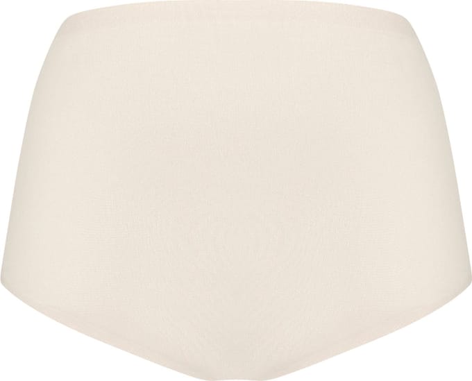 Ten Cate Secrets cotton high waist almond voor Dames | Maat S