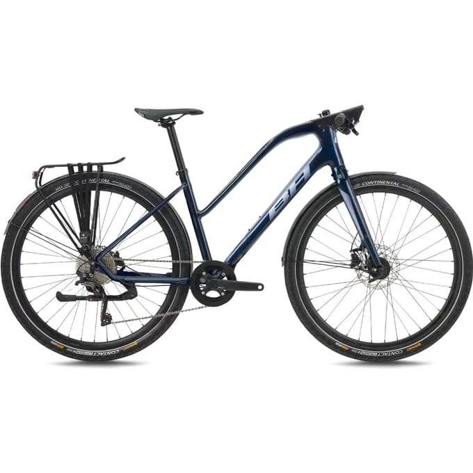 Stadsfietsen BH Bikes Oxford Jet