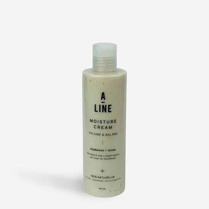A-LINE Moisture Creme Organic