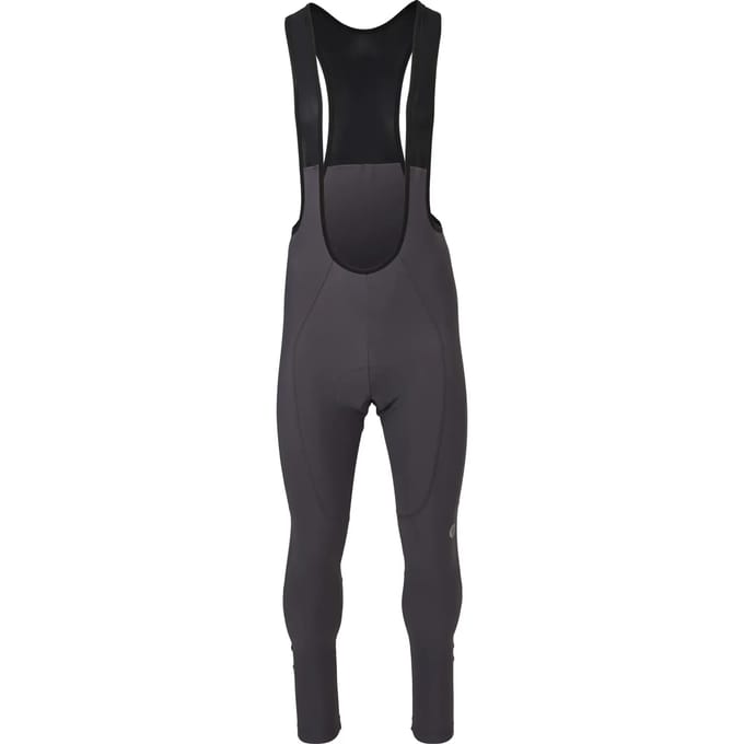 AGU Bibtight II Essential Heren - Grijs - M