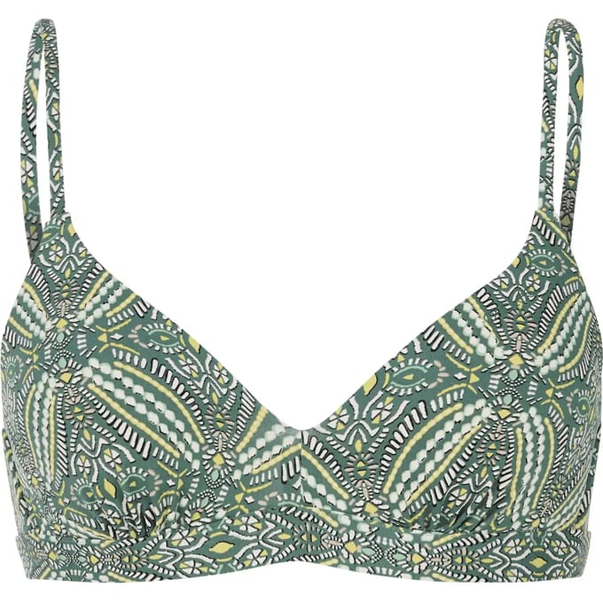 Protest Mixadairau – Beugel bikini top Dames – B&C&D-Cup – Verstelbare bandjes – Mix & Match