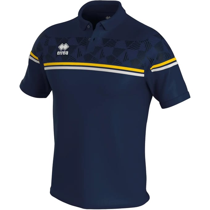 Polo Errea dominic
