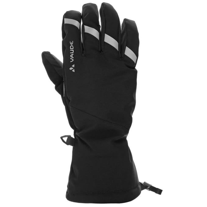 Lange handschoenen VAUDE Tura II