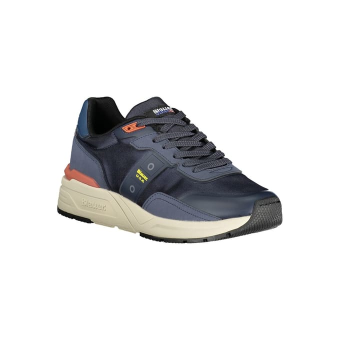 USA Sneakers Casual Stijl